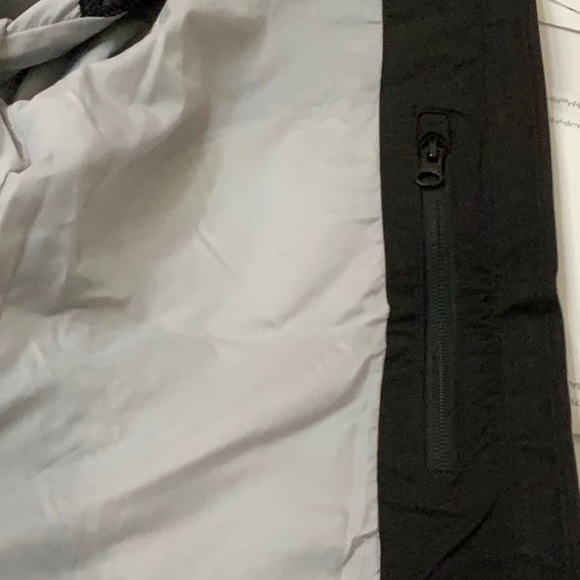 Alp-n-Rock MONCLER Style Jacket - Black - Picture 13 of 15